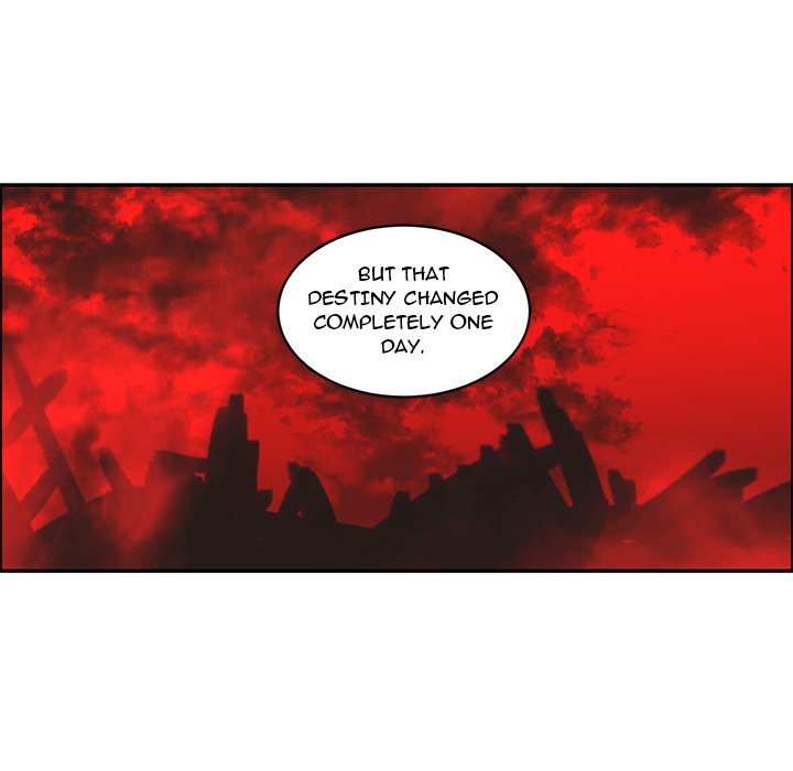 Go Away Mr Demon chapter 215 page 65