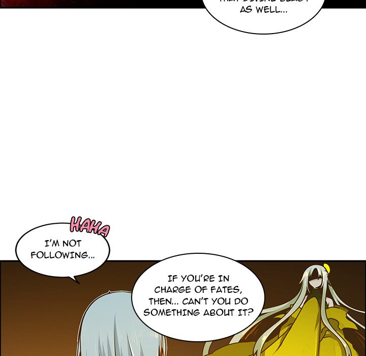 Go Away Mr Demon chapter 215 page 67