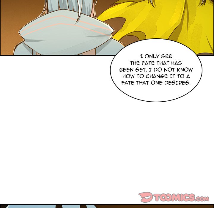 Go Away Mr Demon chapter 215 page 68