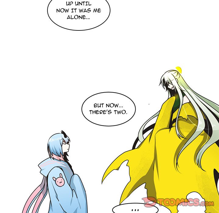 Go Away Mr Demon chapter 215 page 70