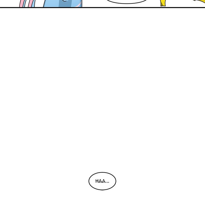 Go Away Mr Demon chapter 215 page 71