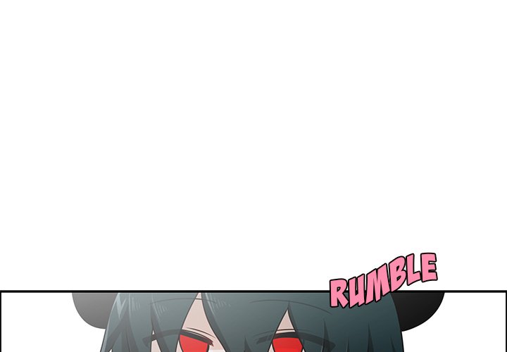 Go Away Mr Demon chapter 216 page 4