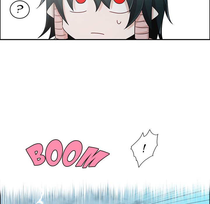 Go Away Mr Demon chapter 216 page 5