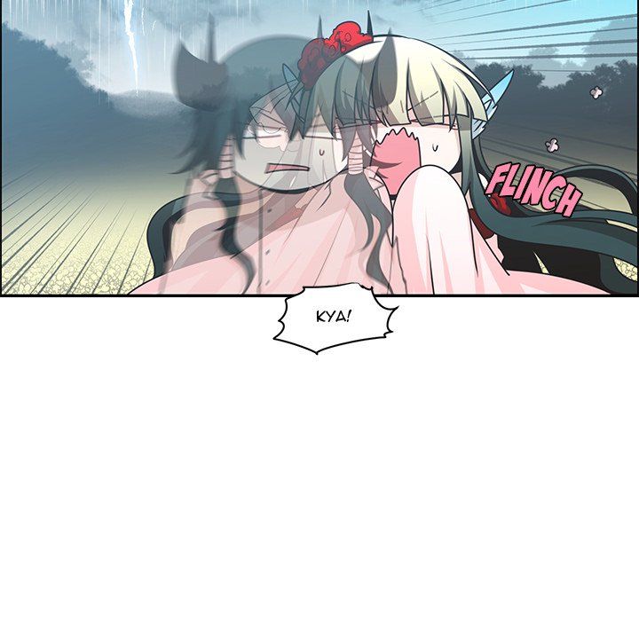 Go Away Mr Demon chapter 216 page 6