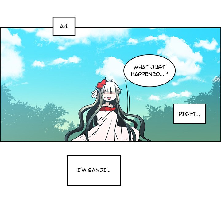 Go Away Mr Demon chapter 216 page 7