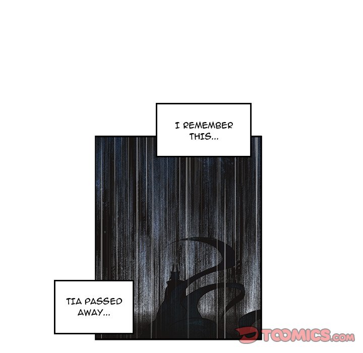 Go Away Mr Demon chapter 216 page 8