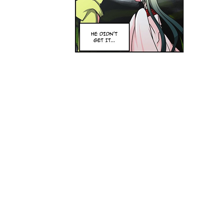 Go Away Mr Demon chapter 216 page 10