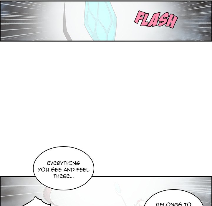 Go Away Mr Demon chapter 216 page 11