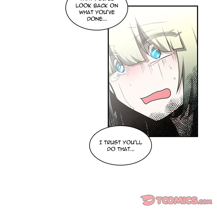 Go Away Mr Demon chapter 216 page 14