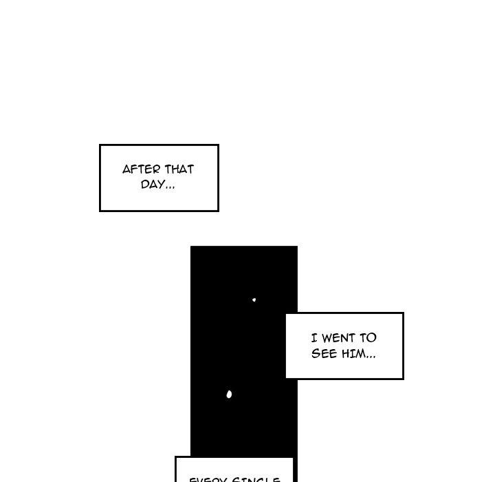 Go Away Mr Demon chapter 216 page 15