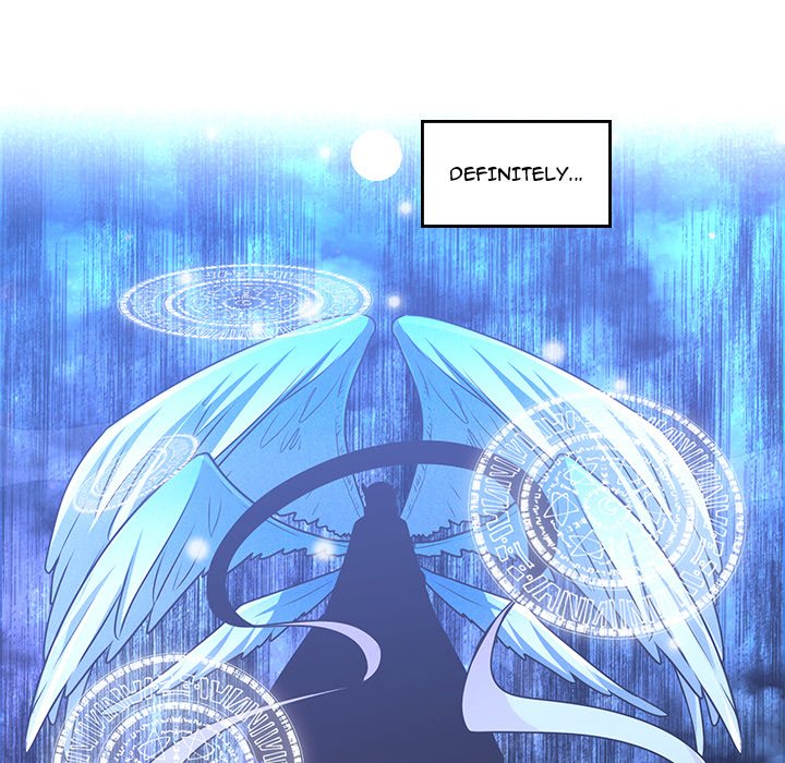 Go Away Mr Demon chapter 216 page 19