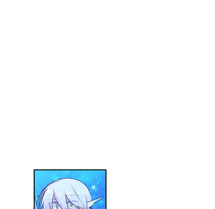 Go Away Mr Demon chapter 216 page 22
