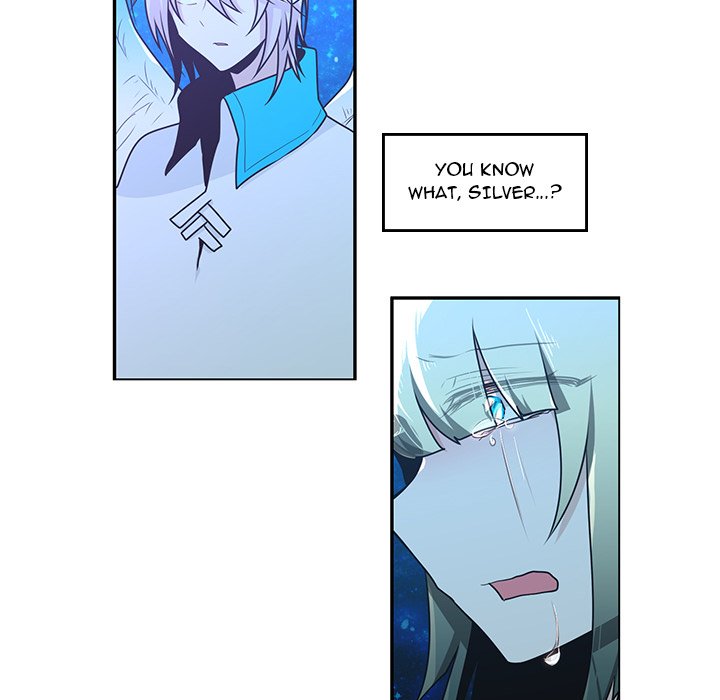 Go Away Mr Demon chapter 216 page 23