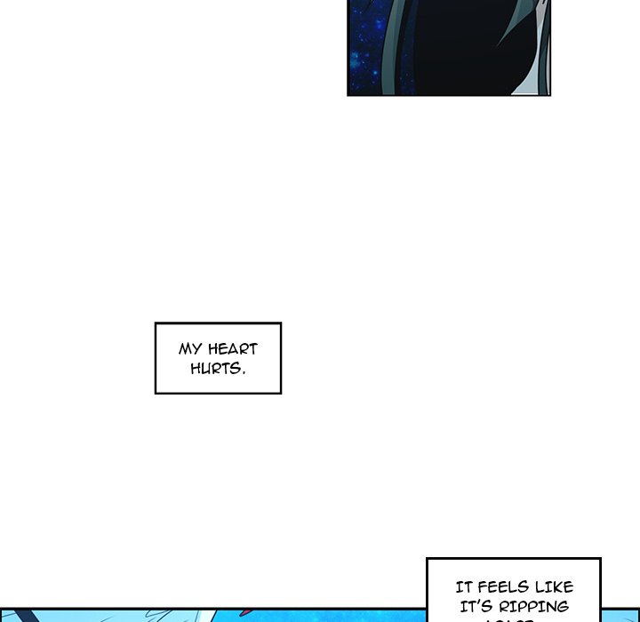 Go Away Mr Demon chapter 216 page 24