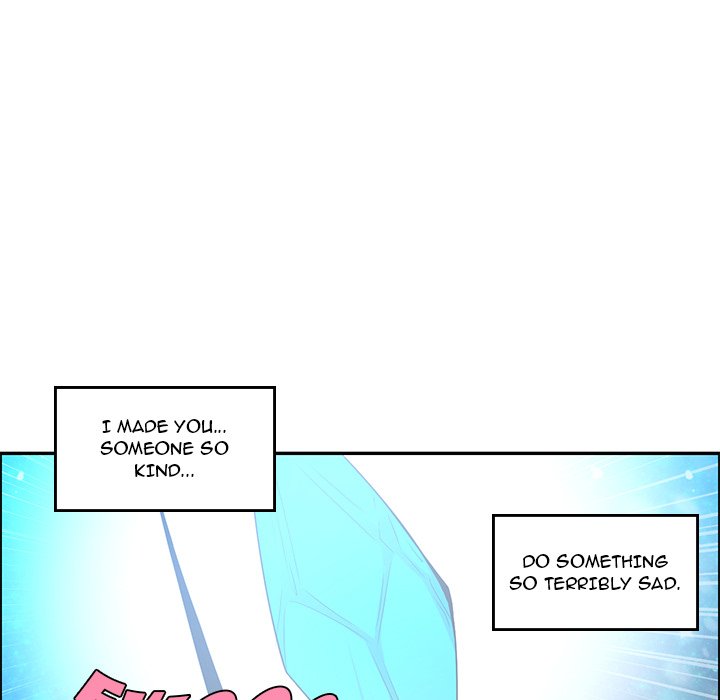 Go Away Mr Demon chapter 216 page 27