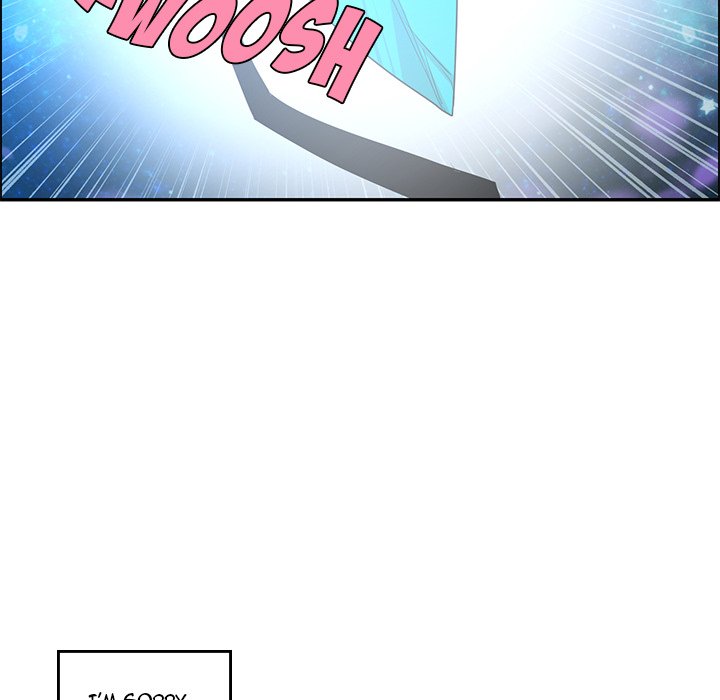 Go Away Mr Demon chapter 216 page 28