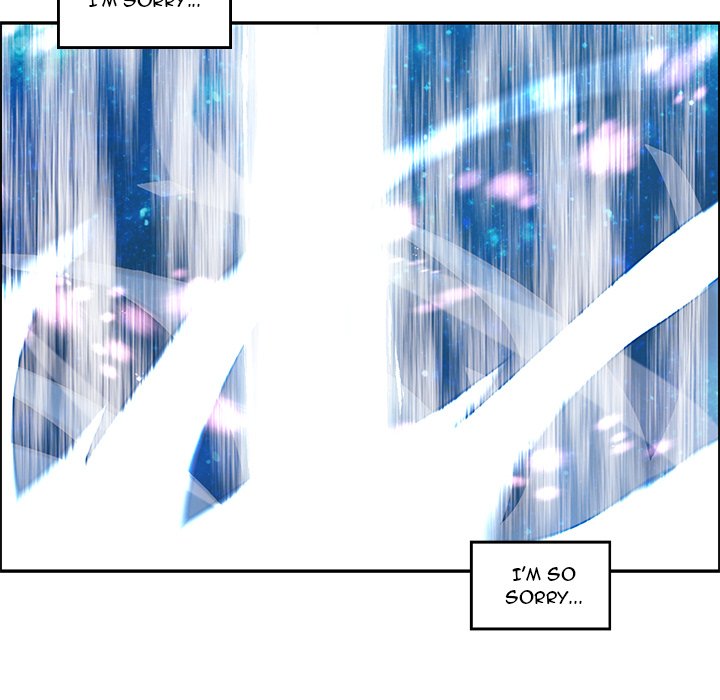 Go Away Mr Demon chapter 216 page 29