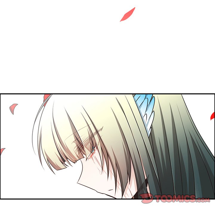Go Away Mr Demon chapter 216 page 32