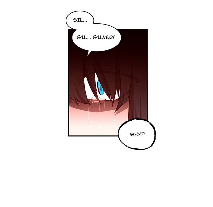 Go Away Mr Demon chapter 216 page 41