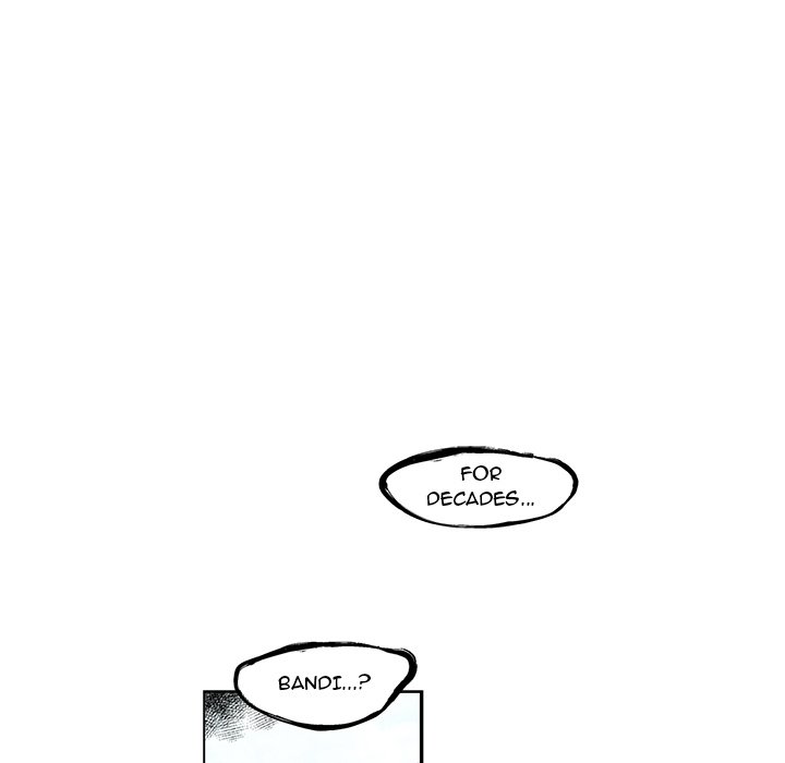 Go Away Mr Demon chapter 216 page 43