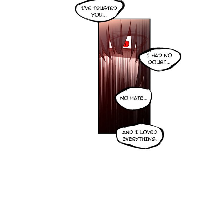 Go Away Mr Demon chapter 216 page 45