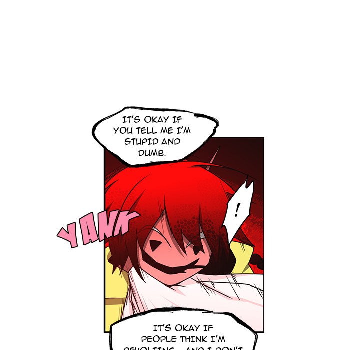 Go Away Mr Demon chapter 216 page 46