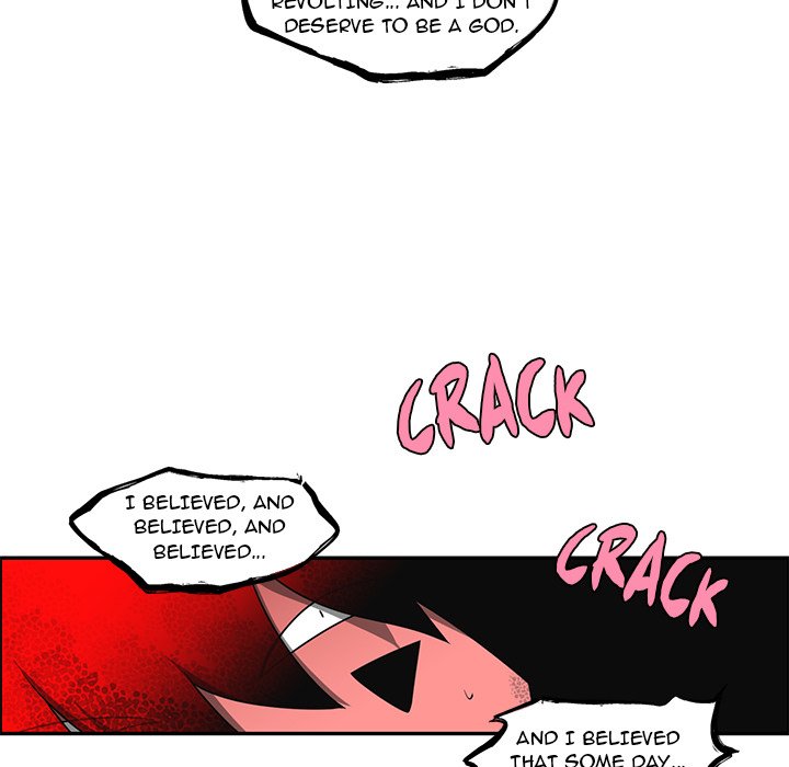 Go Away Mr Demon chapter 216 page 47