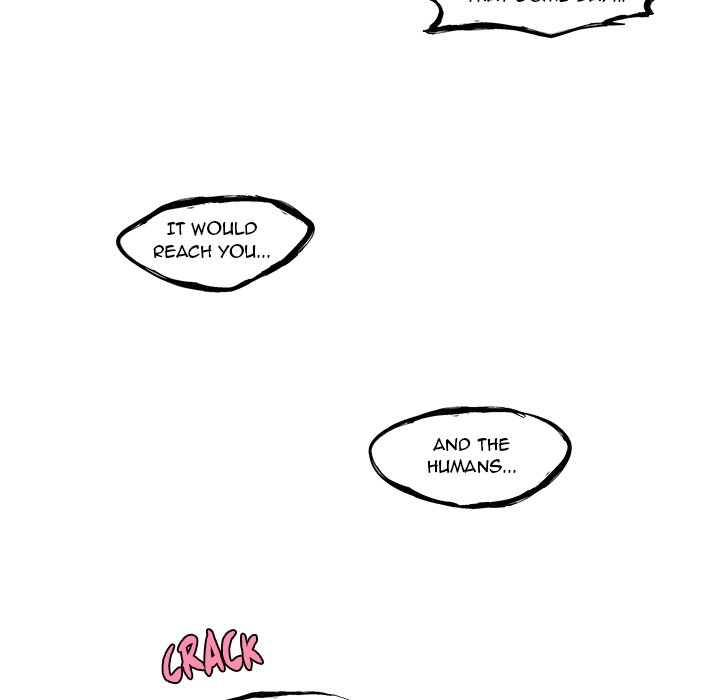Go Away Mr Demon chapter 216 page 48