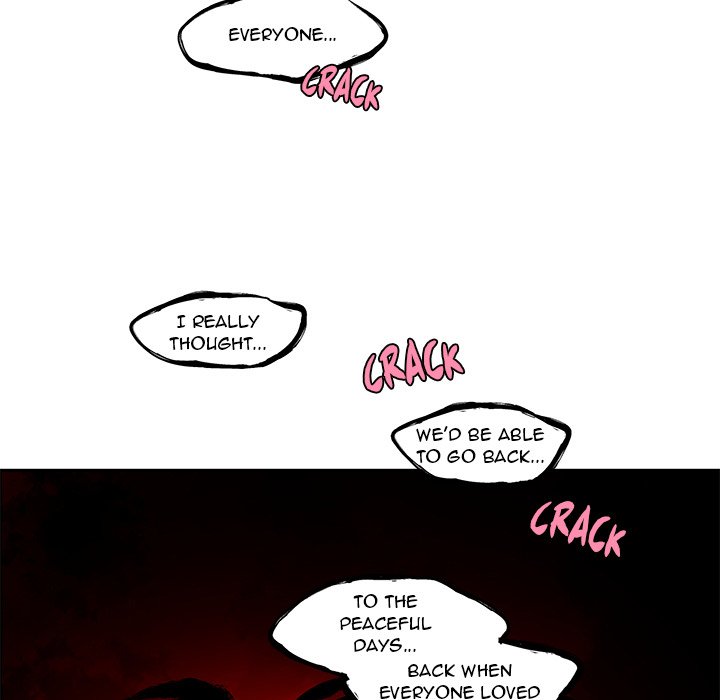 Go Away Mr Demon chapter 216 page 49