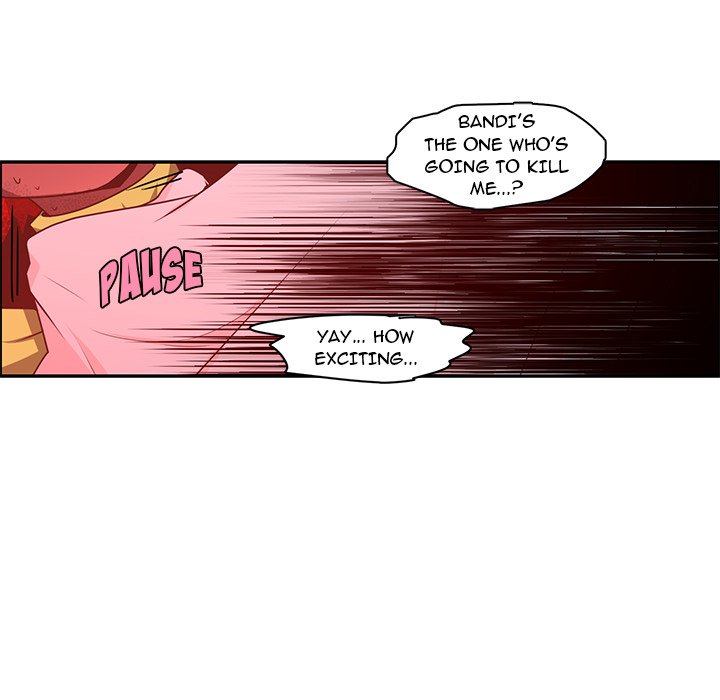 Go Away Mr Demon chapter 216 page 51