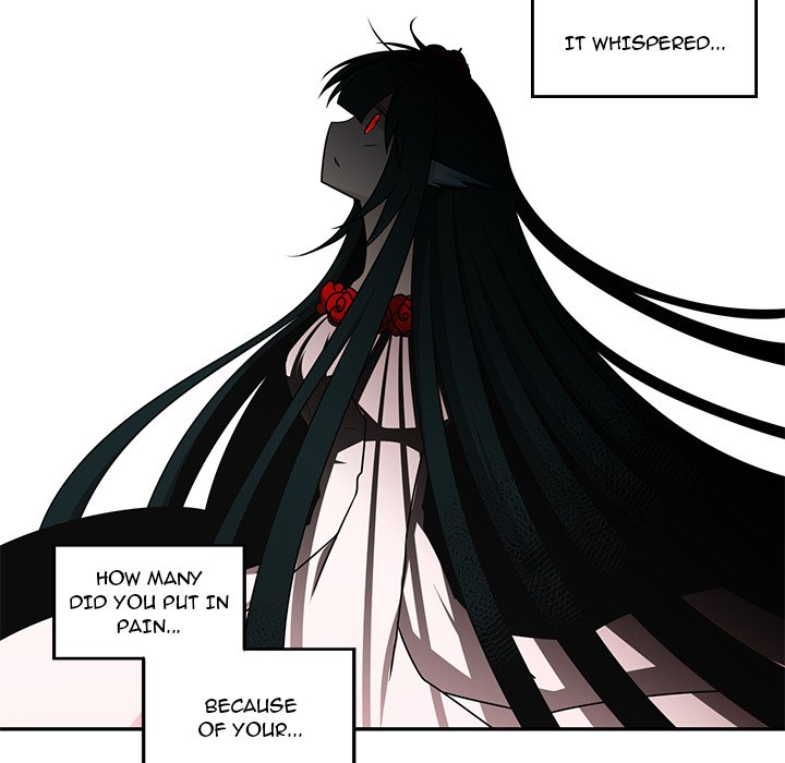 Go Away Mr Demon chapter 216 page 54