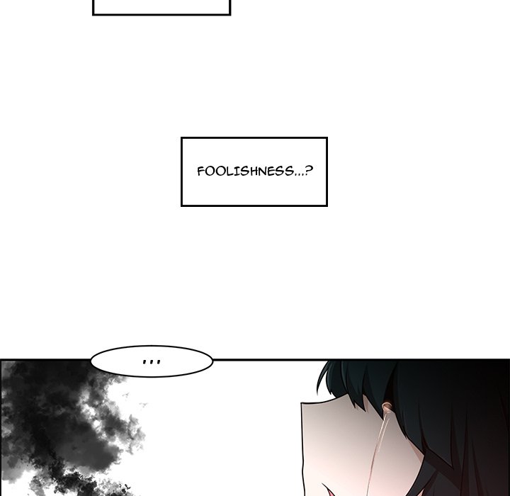 Go Away Mr Demon chapter 216 page 55