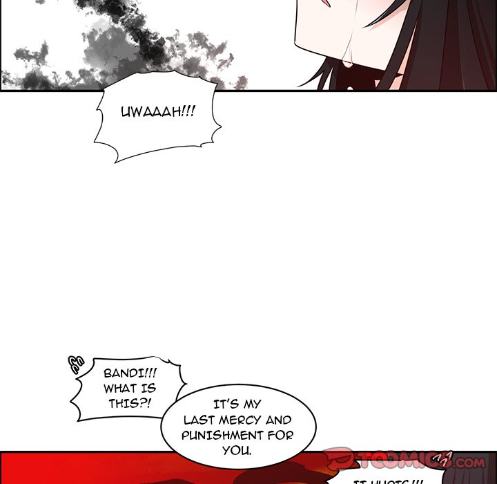 Go Away Mr Demon chapter 216 page 56