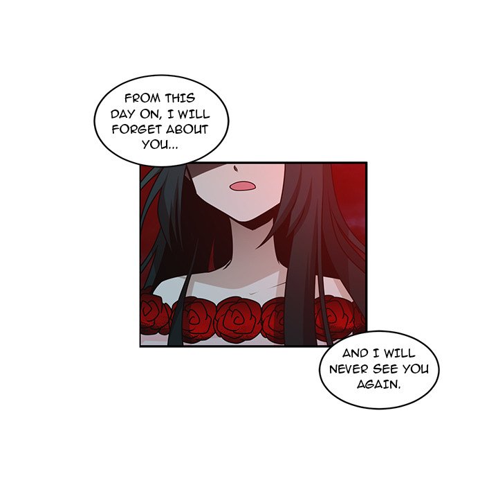 Go Away Mr Demon chapter 216 page 63