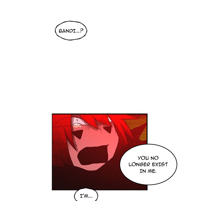 Go Away Mr Demon chapter 216 page 64