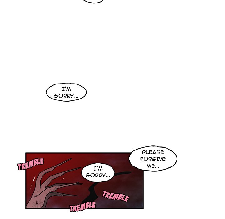 Go Away Mr Demon chapter 216 page 65