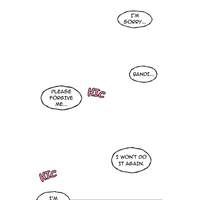 Go Away Mr Demon chapter 216 page 66