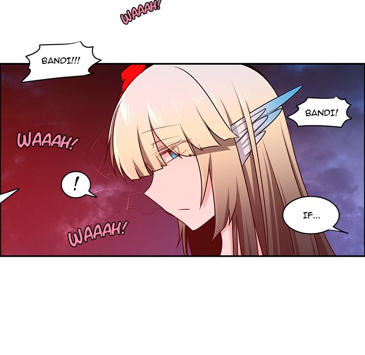 Go Away Mr Demon chapter 216 page 70