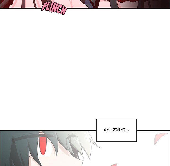 Go Away Mr Demon chapter 216 page 72