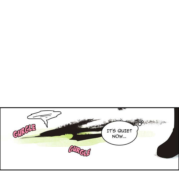Go Away Mr Demon chapter 216 page 75