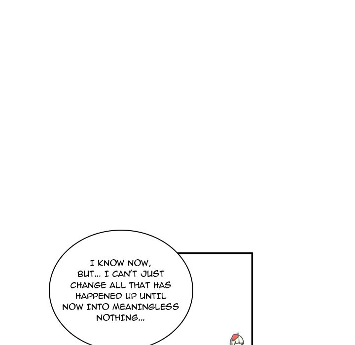 Go Away Mr Demon chapter 216 page 76