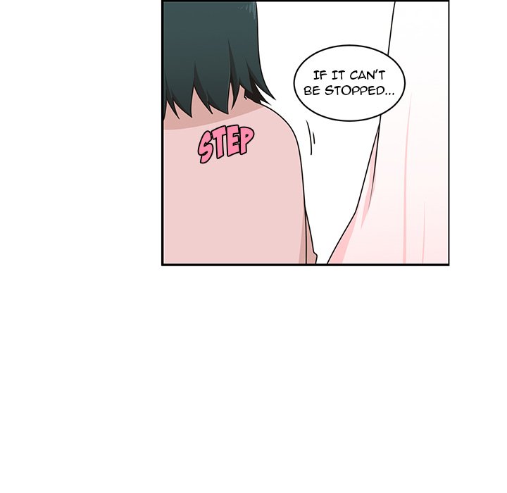 Go Away Mr Demon chapter 216 page 78