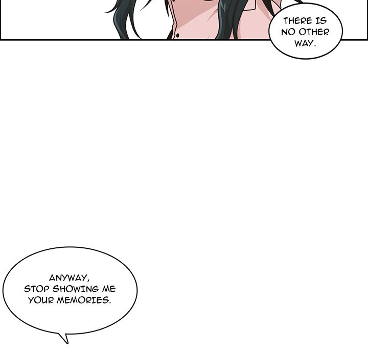 Go Away Mr Demon chapter 216 page 81