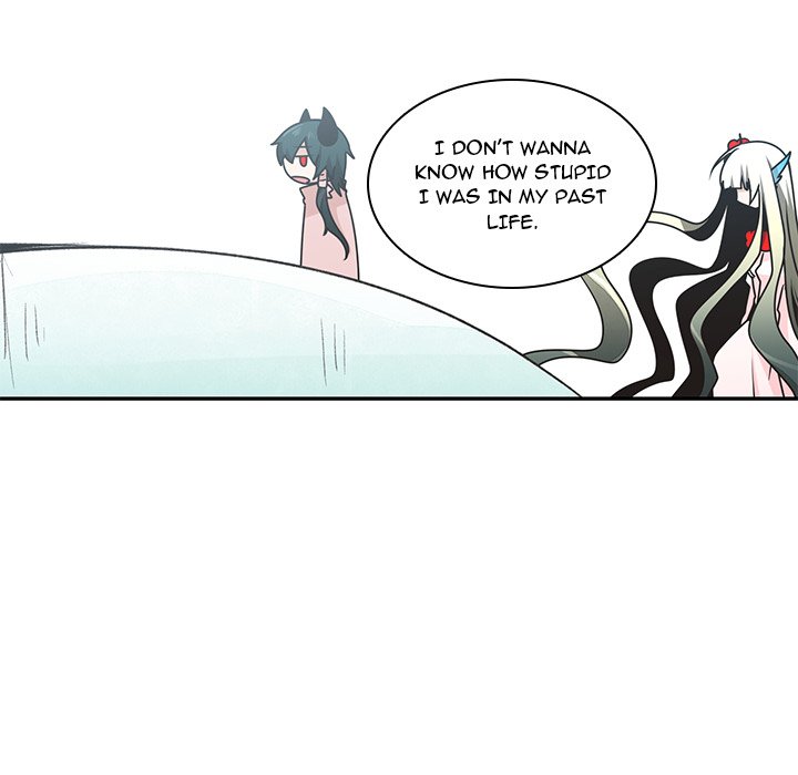Go Away Mr Demon chapter 216 page 82