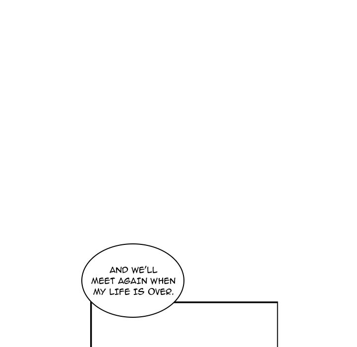 Go Away Mr Demon chapter 216 page 84