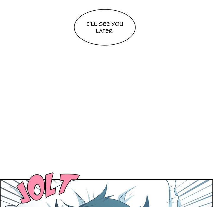 Go Away Mr Demon chapter 216 page 89