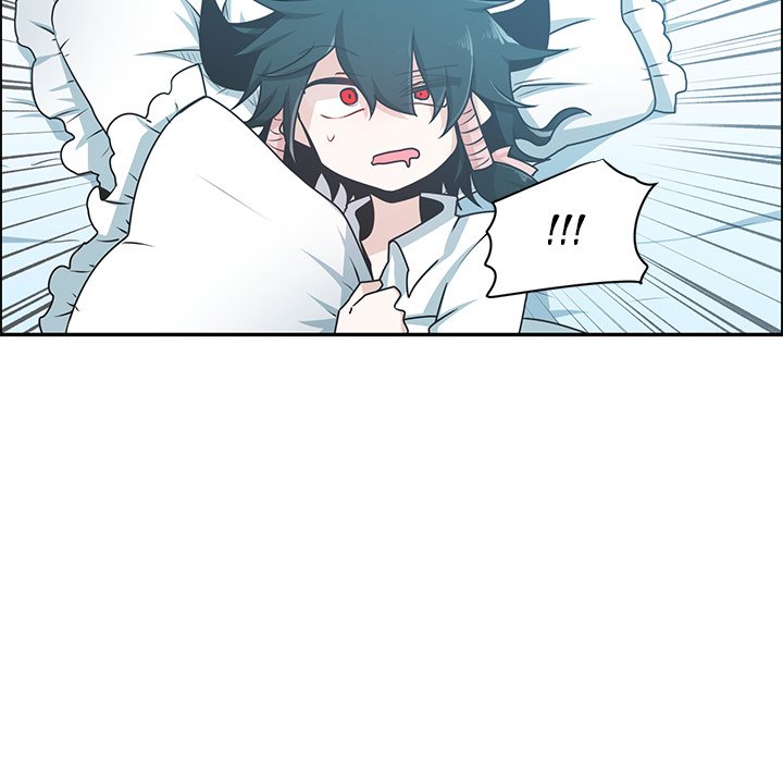 Go Away Mr Demon chapter 216 page 90