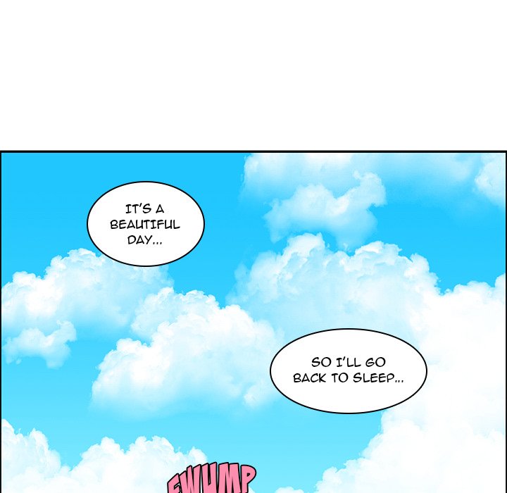 Go Away Mr Demon chapter 216 page 93
