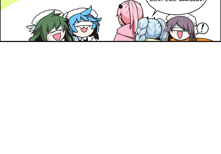 Go Away Mr Demon chapter 217 page 4
