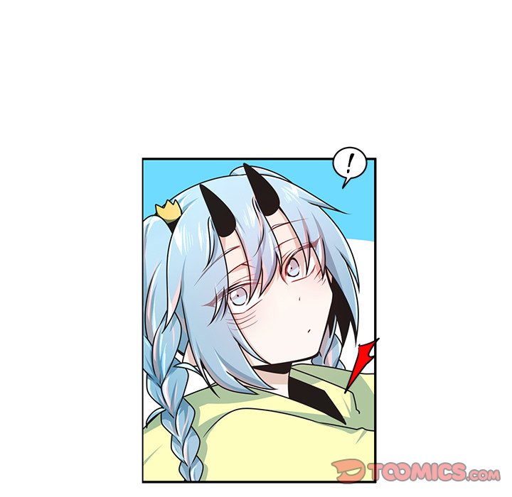 Go Away Mr Demon chapter 217 page 6